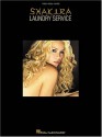 Shakira - Laundry Service - Wilder Alec