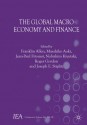 The Global Macro Economy and Finance - Franklin Allen, Masahiko Aoki, Nobuhiro Kiyotaki, Roger Gordon, Joseph E. Stiglitz