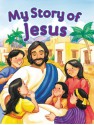 My Story of Jesus - Jennifer Holder