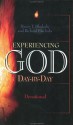 Experiencing God Day-By-Day: Devotional - Henry T. Blackaby, Richard Blackaby