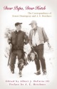 Dear Papa, Dear Hotch: The Correspondence of Ernest Hemingway & A.E. Hotchner - Albert J. DeFazio, A.E. Hotchner, Albert J. DeFazio