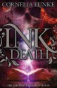 Inkdeath (Inkheart Trilogy) - Cornelia Funke