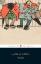 Botchan (Penguin Classics) - Sōseki Natsume