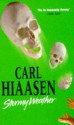 Stormy Weather - Carl Hiaasen