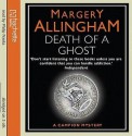 Death of a Ghost (Albert Campion Mystery #6) - Margery Allingham, Philip Franks