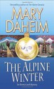 The Alpine Winter: (Emma Lord Mystery #23) - Mary Daheim