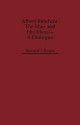 Albert Bandura: The Man and His Ideas--A Dialogue - Richard I. Evans