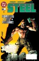 Steel (1994-1998) #34 - Christopher J. Priest, Denys Cowan