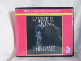 The Game by Laurie King Unabridged CD Audiobook (Mary Russell and Sherlock Holmes Series) - Laurie R. King