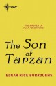 The Son of Tarzan - Edgar Rice Burroughs