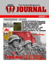 The Tactical Wargamer's Journal Issue 1 - Michael A. Dorosh