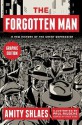 The Forgotten Man Graphic Edition: A New History of the Great Depression - Amity Shlaes