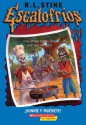 ¡Sonríe y muérete! (Escalofríos, #4) - R.L. Stine