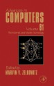 Advances in Computers, Volume 81: The Internet and Mobile Technology - Marvin V. Zelkowitz