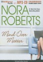 Mind Over Matter - Alyson Silverman, Nora Roberts