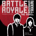 Battle Royale - Koushun Takami, Mark Dacascos