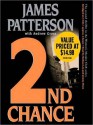 2nd Chance (Audio) - James Patterson, Andrew Gross, Melissa Leo, Jeremy Piven