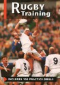 Rugby Training - Crowood Press UK, Peter Thomas, Crowood Press UK