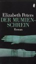 Der Mumienschrein / The Mummy Case - Elizabeth Peters