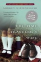 Time Traveler's Wife - Audrey Niffenegger