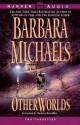 Other Worlds (Audio) - Barbara Michaels, Barbara Rosenblat