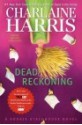 Dead Reckoning - Charlaine Harris