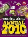 Horrible Science: Annual 2010 - Nick Arnold