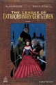 The League Of Extraordinary Gentlemen Tomo 1 Edición Absolute - Alan Moore, Kevin O'Neill, Jaime Rodríguez Milán