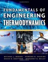 Fundamentals of Engineering Thermodynamics - Michael J. Moran, Howard N. Shapiro, Daisie D. Boettner, Margaret B. Bailey