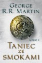 Taniec ze Smokami, część 1 - George R.R. Martin