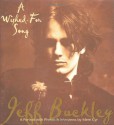 A Wished For Song: A Portrait of Jeff Buckley - Merri Cyr, Hal Leonard Publishing Corporation