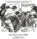 The Rag-Tag Girl - Norbert Davis