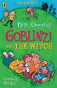 Goblinz And The Witch - Kaye Umansky, Andi Good