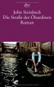 Die Straße der Ölsardinen - Rudolf Frank, John Steinbeck