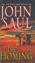 The Homing - John Saul