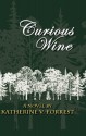 Curious Wine - Katherine V. Forrest