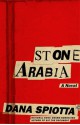 Stone Arabia - Dana Spiotta