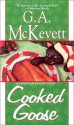 Cooked Goose - G.A. McKevett