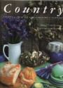 Country Crafts Cooking Decorating Flower - Hermes House, Anness Publishing Staff