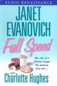 Full Speed (Full Series, #3) - Janet Evanovich, Lorelei King, Charlotte Hughes