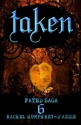 Taken (Fated Saga Fantasy Series) (Volume 6) - Rachel M. Humphrey-D'aigle