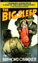 The Big Sleep - Raymond Chandler