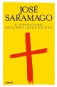 O Evangelho segundo Jesus Cristo (Portuguese Edition) - José Saramago