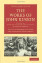 The Works of John Ruskin, Volume 33: The Bible of Amiens; Valle Crucis; The Art of England - John Ruskin, Edward Tyas Cook, Alexander Wedderburn