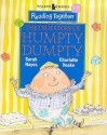 The True Story Of Humpty Dumpty - Sarah Hayes