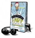 Doctor Proctor's Fart Powder [With Earbuds] (Audio) - William Dufris, Jo Nesbo