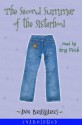 The Second Summer of the Sisterhood (Sisterhood of the Traveling Pants, #2) - Ann Brashares, Amy Povich