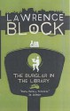 The Burglar in the Library - Lawrence Block