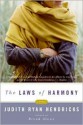 The Laws of Harmony - Judi Hendricks