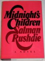 Midnight's Children - Salman Rushdie